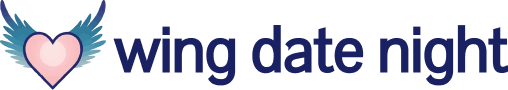 Wing Date Night Logo