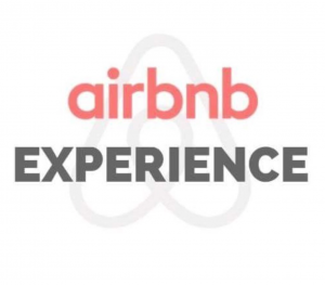 Airbnb Experience Mexico City